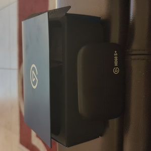 Elgato HD60 S+